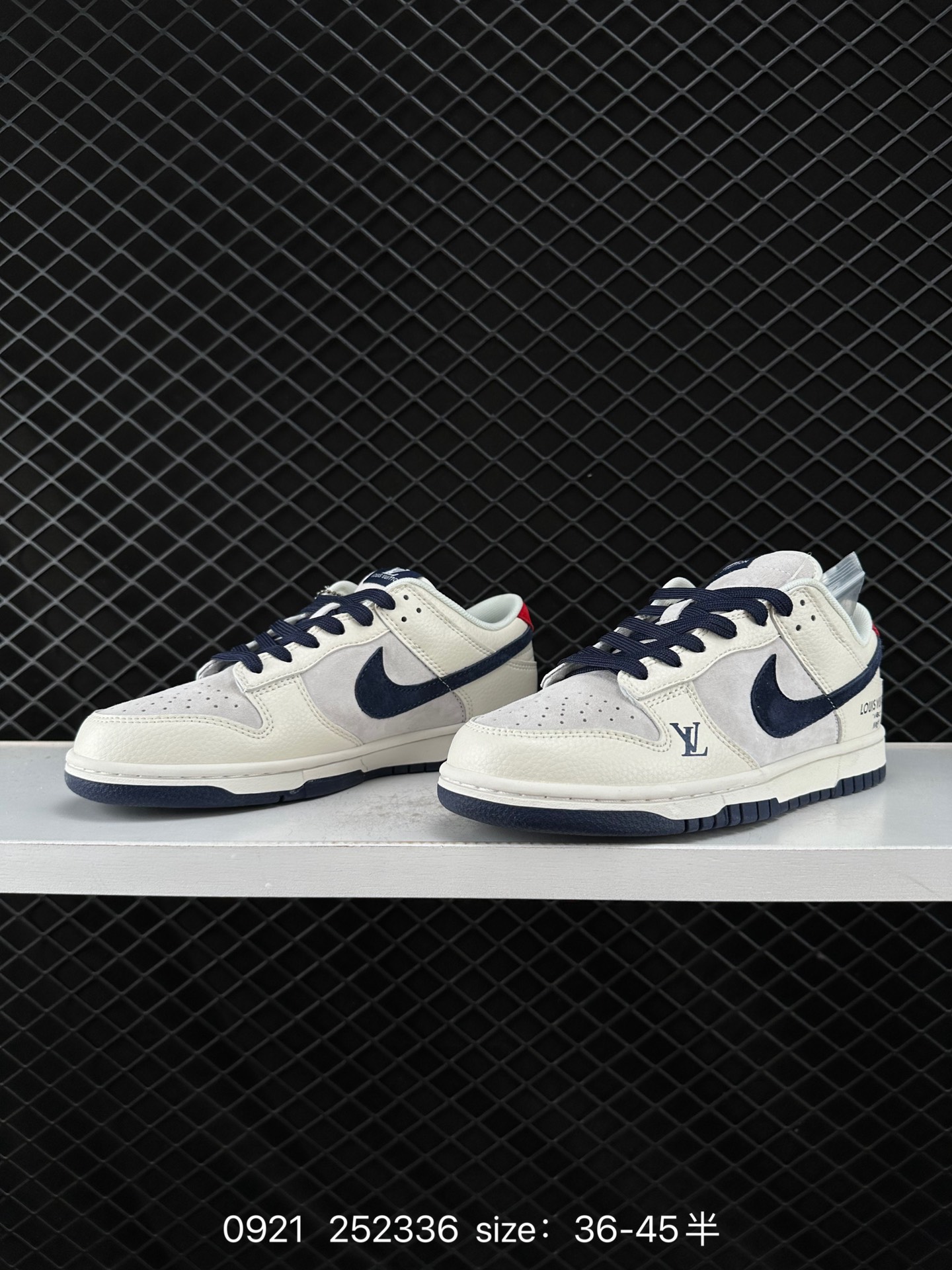 Air Jordan 1 Low AJ1